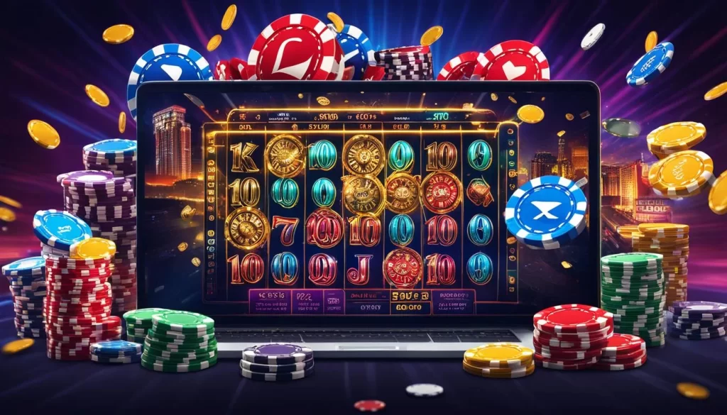 Giao diện cài đặt quản lý cookie trong trình duyệt