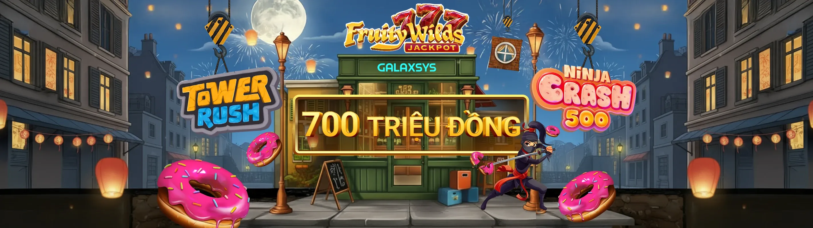 Chương trình VIP độc quyền của f79 chính thức