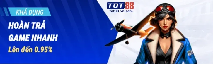 Thưởng nạp tiền VIP hàng tuần